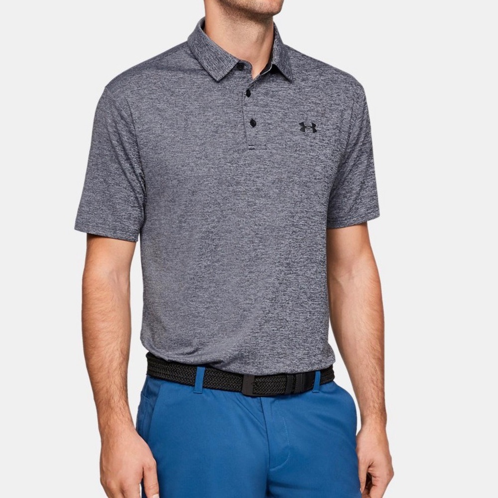 Under Armour Playoff Golf Polo
